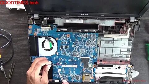 Acer aspire сбросить биос