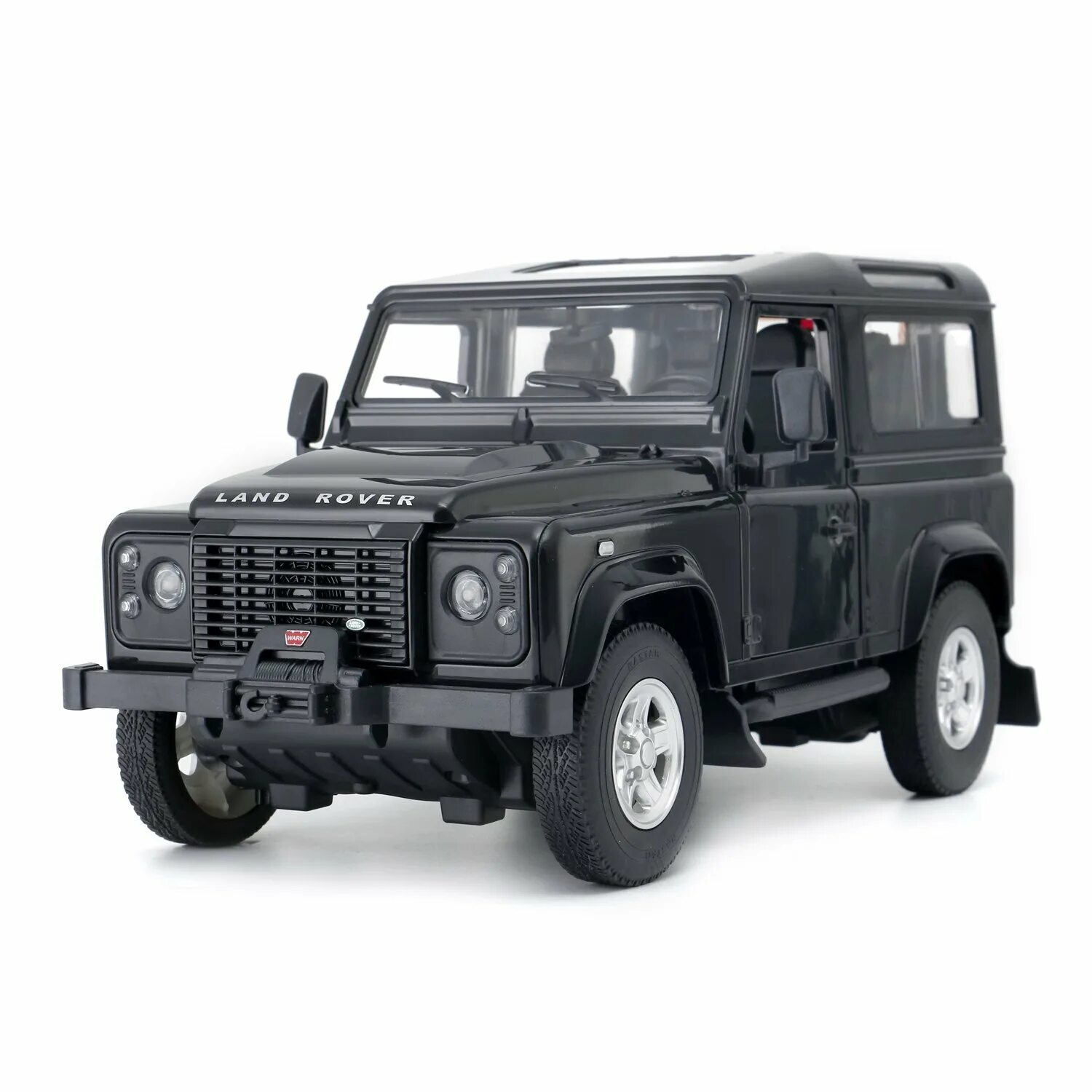 Радио defender. Машина Rastar ру 1:14 Land Rover Defender черный 78400. Ленд Ровер Дефендер Растар. Внедорожник Welly Land Rover Defender Военная (42392cm) 1:34. Rastar Land Rover.