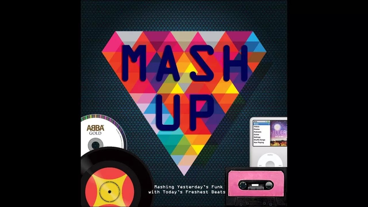 Mix ap. Mashup. mashup mix. mush up. бомбим диджей.