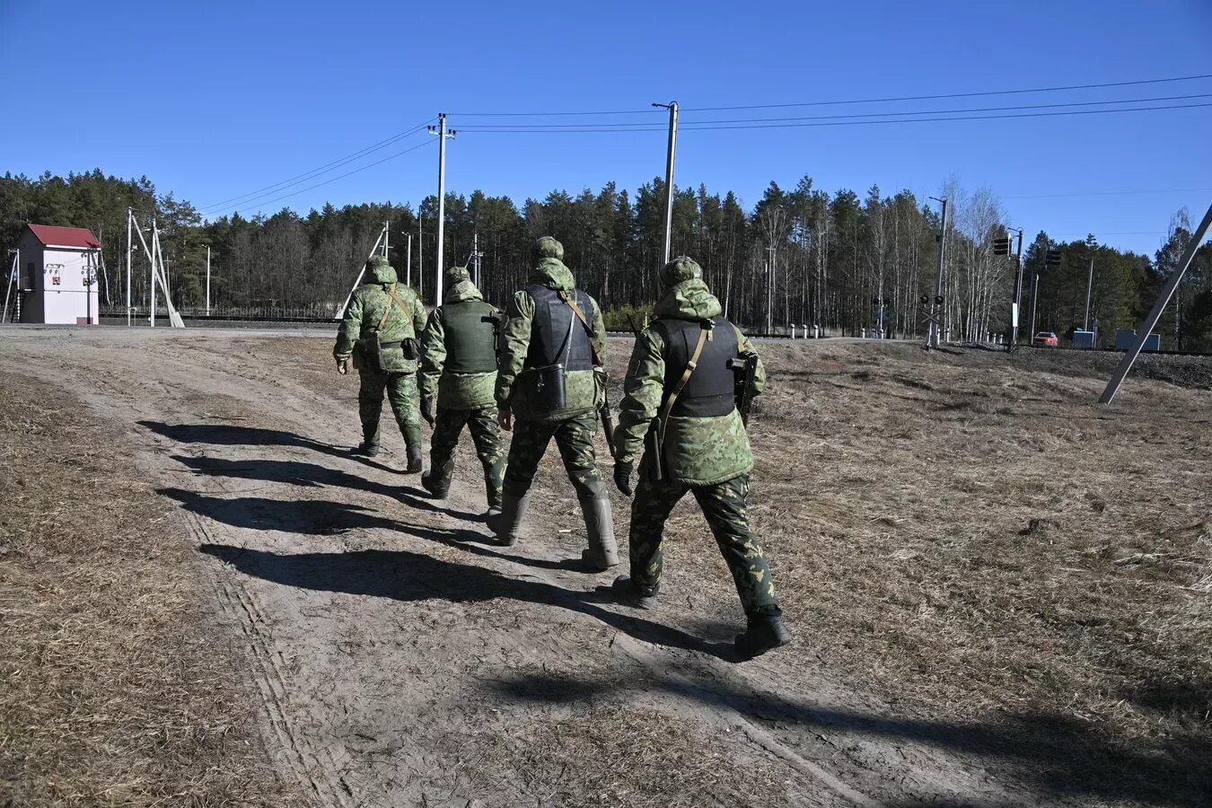 Границы белоруссии сегодня новости последние. Охрана границы. Пограничная охрана. Беларусь граница охрана. Белорусские пограничники.
