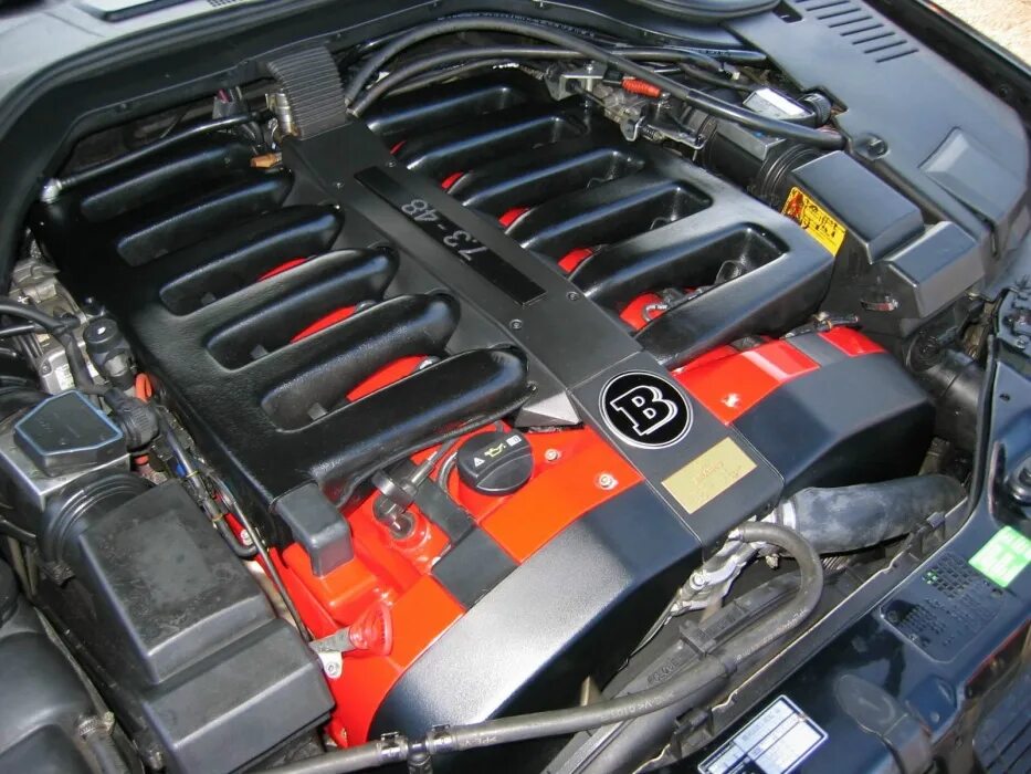 Mercedes w124 v12. Мерседес w124 v12. Brabus 7. 3. Мерседес 124 brabus 7.