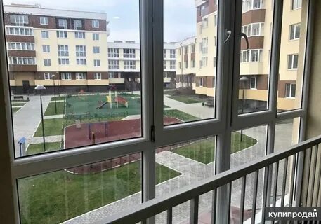 Квартиры в нахабино вторичка