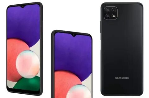 Samsung a22s