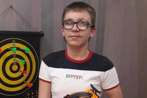 Ваня донбасс