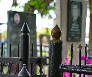 Кладбище батайск