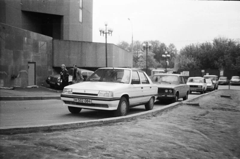 Как выглядит 1988 год О главном на сегодня.или крик души и памяти. DRIVE2