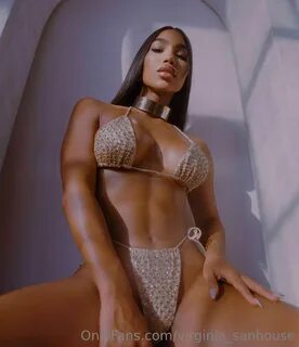 Слушай музыку от Virginia Sanhouse. 