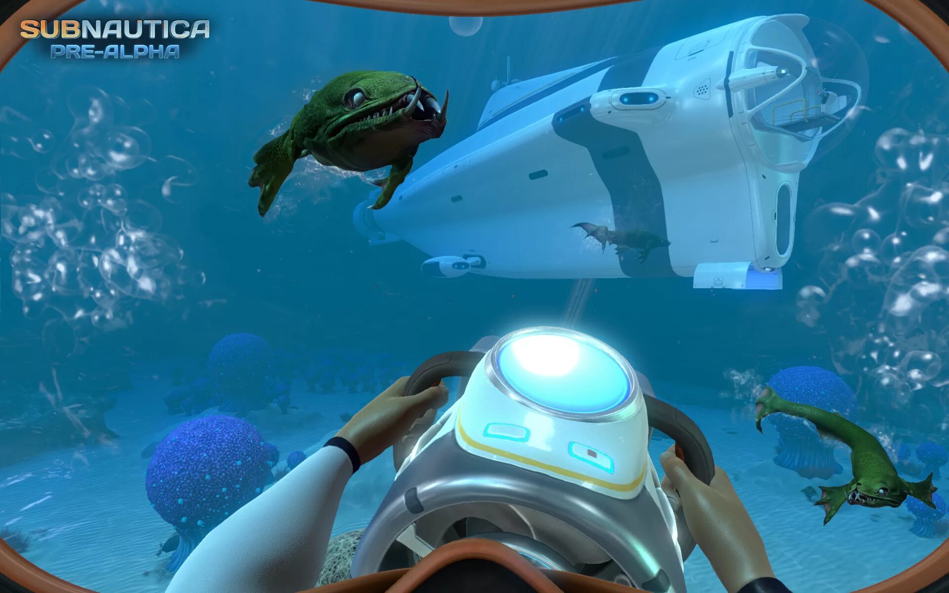 Игра Subnautica на ps4. Собнаутика 1. Subnautica Одиссей.