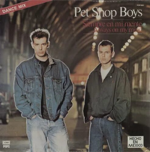 Pet shop boys always on my Mind. Pet shop boys - always on my Mind альбом. Pet shop boys - always on my Mind (1987).