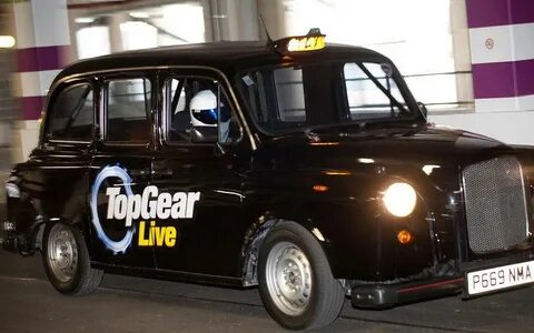 D c cab