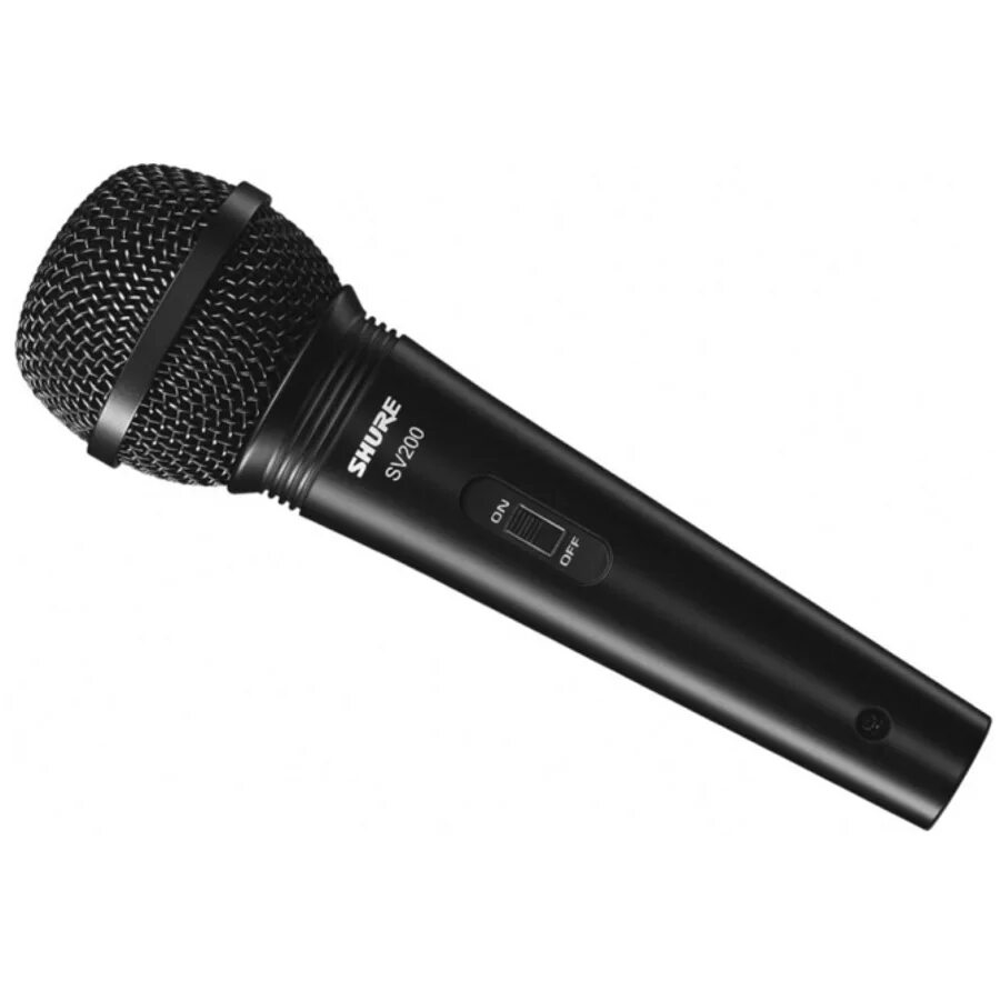 Shure микрофоны для вокала. Микрофон Shure sv100-a. Shure sv200-a. Динамический микрофон Shure. Sv200-WA Shure микрофон.