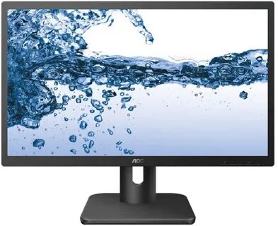 Aoc 22e1d