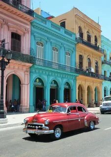 Cuba фото
