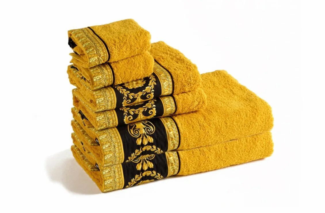 Полотенце золото. Versace Towel. Версаче 1969 полотенце. Золотое полотенце. Полотенце с золотом.