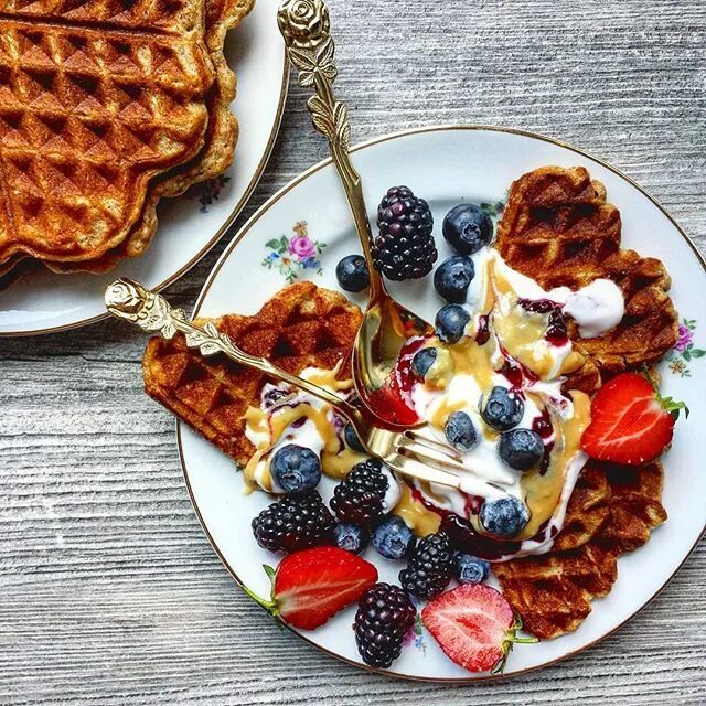 Льежские вафли. Овсяные вафли. Вафли веган. Вафли венские веган. Вегетарианские вафли.