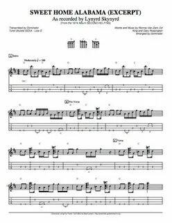 Sweet tabs