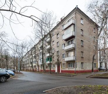 Улица добролюбова 5