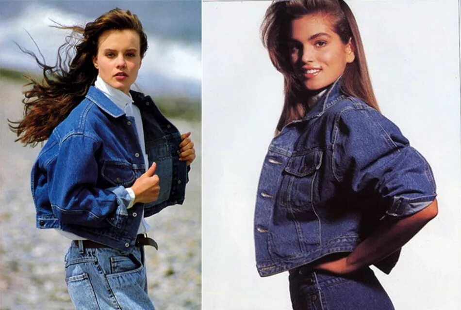 Стиль 90-х в 2016 году Мода и красота "НаШпильке" Beverly hills 90210, 90210 fas