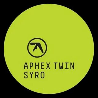 Aphex twin's