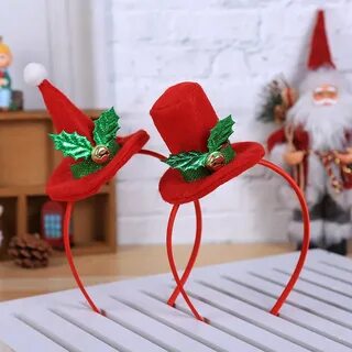 Аксессуары на новый год