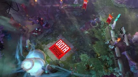 Dota 2 rain weather