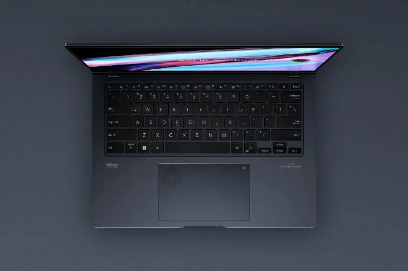Zenbook 14 oled ux3405