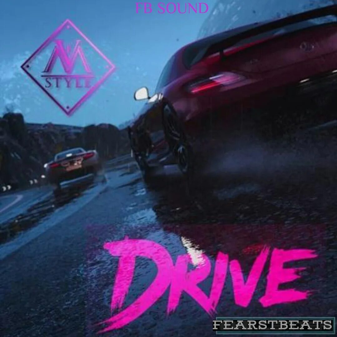 Wings fearstbeats. Drive для плейлиста. FEARSTBEATS фото. Обложка для ВК В стиле драйв.