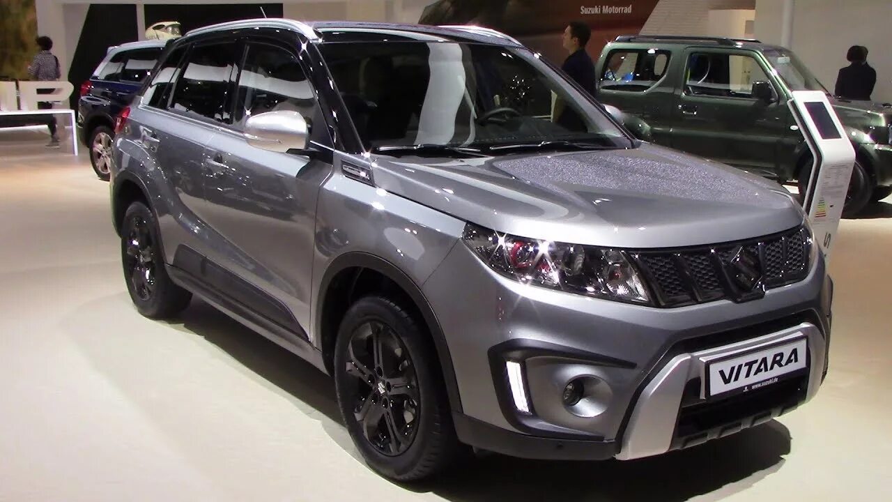 Сузуки 2018 купить. Suzuki Grand Vitara 2020. Suzuki Витара 2020. Судзуки Гранд Витара 2020. Suzuki Vitara 2018.