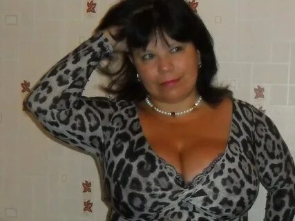Женщина в возрасте ищет любовника