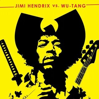 Wu tang clan альбомы