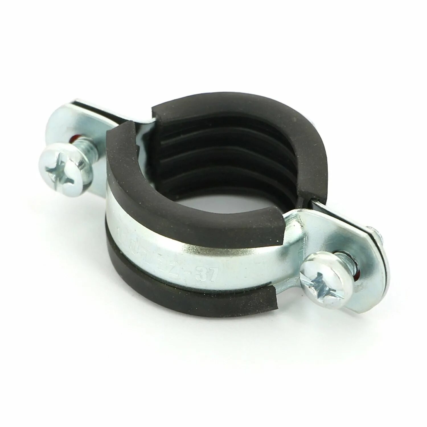 Хомут стальной с приварной гайкой м10 иэк. Хомут трубный sti 59-63 (2"). Стальной хомут на трубу 160мм паспорт. ) nsc032. Хомут сантехнический 1" с гайком м8.