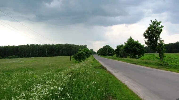 Фото: Арнеево, коттеджный посёлок, Московская область, Серпуховский район, котте