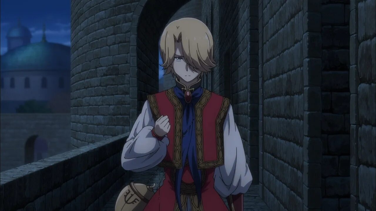 Shoukoku no altair