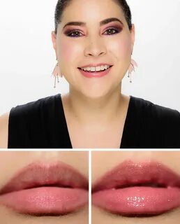 Pat mcgrath gloss