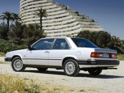 Volvo 780