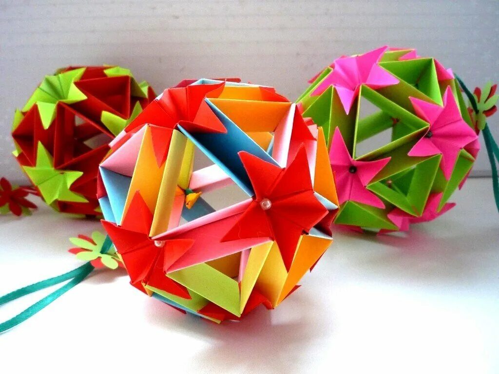 Модуль шар. Шар kusudama. оригами kusudama. шар kusudama оригами. кусудама супершар.