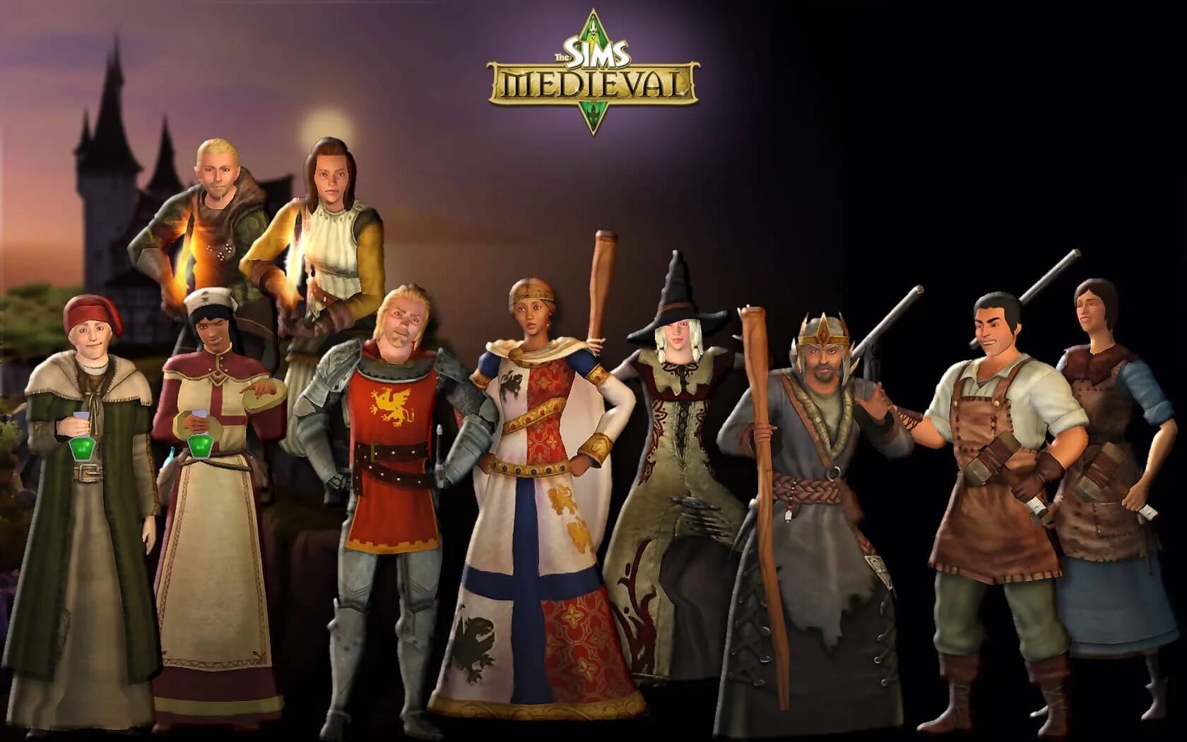 Симс древность. The SIMS Medieval. SIMS 3 Medieval. SIMS 2 Medieval. The SIMS средневековый.