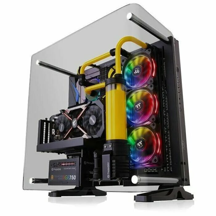 Temper core. Thermaltake core p3 tg. thermaltake core p3 tg ca-1g4-00m1wn-06. корпус thermaltake core p3 tg. thermaltake core p3 tg ca-1g4-00m3wn-03.
