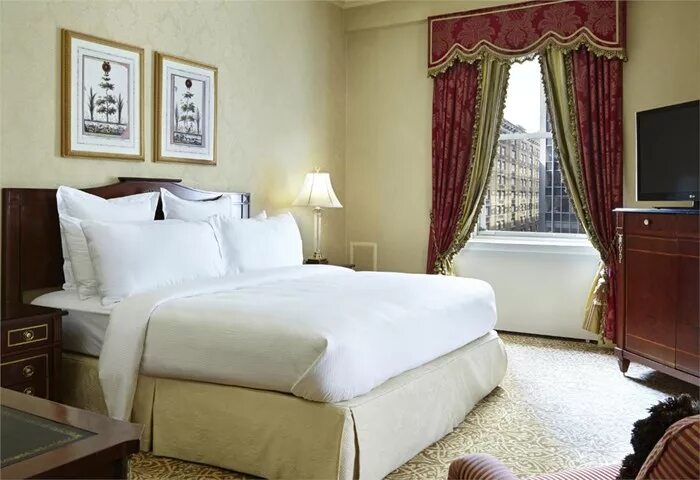 Отель Астория 5* - Россия, Санкт-Петербург - Отели Пегас Туристик