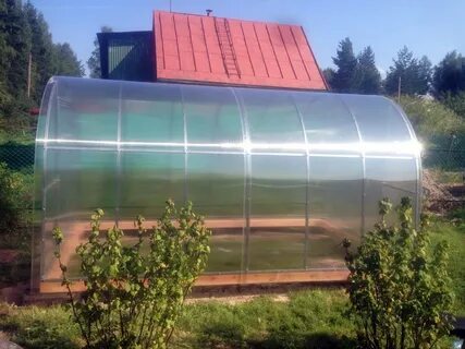 Теплицы агросфера