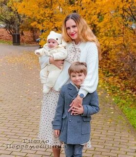 Телеграмм ольги гажиенко