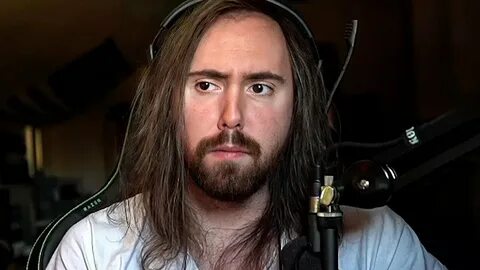 Asmongold twitch