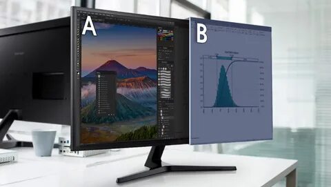Samsung u32j590uqi 31.5