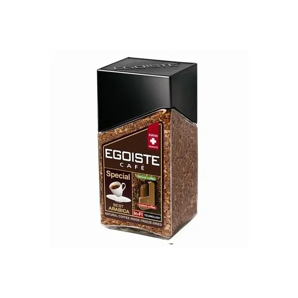 Egoiste Special 100г. Egoiste кофе Special ст/б 100г. Кофе молотый эгоист 100 грамм. Egoiste Special сублимированный. Кофе эгоист купить москва