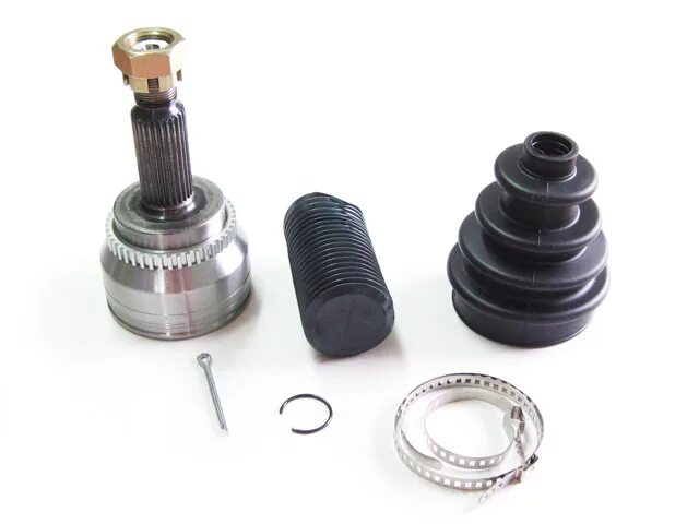 шрус 27 зубьев