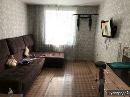 2х комнатная вторичка красноярск
