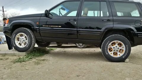 Авито диски на гранд чероки