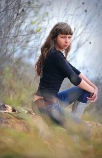 Девочка анюта