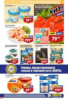 Акции серпухов