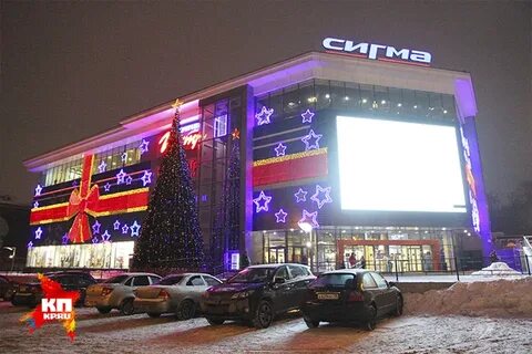 Торговые центры в ижевске